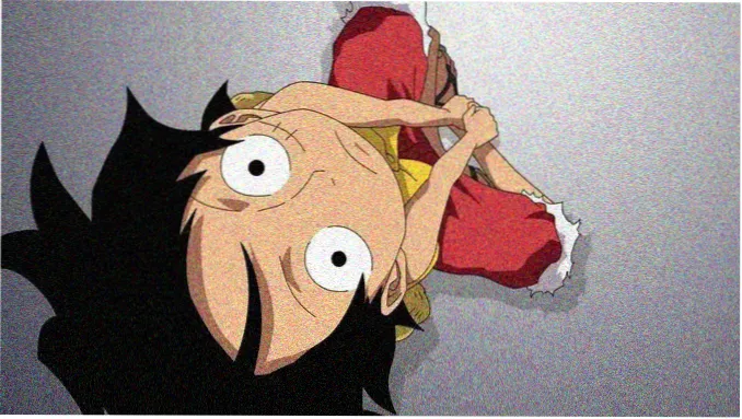 超碰动漫经典回顾-进击的巨人